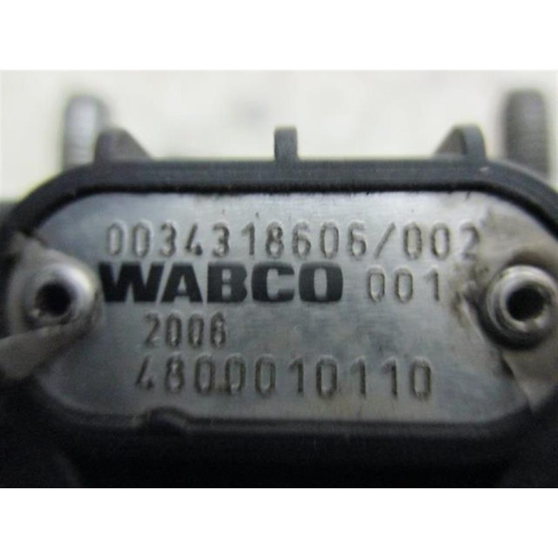 MERCEDES-BENZ truck VARIOUS BRAKE 1  MERCEDES-BENZ truck Actros 2003>2008 used