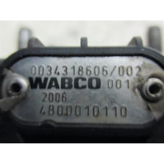 VARIOUS BRAKE 1  MERCEDES-BENZ truck Actros 2003>2008 used