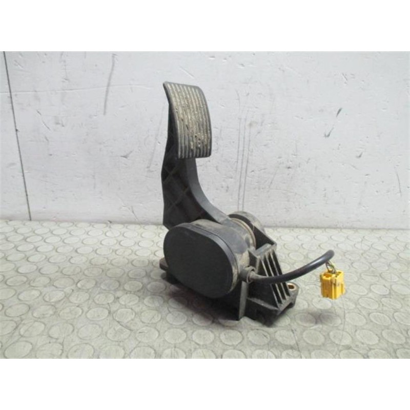 MERCEDES-BENZ truck ELETRONIC THROTTLE PEDAL  MERCEDES-BENZ truck Actros 2003>2008 used