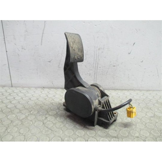 ELETRONIC THROTTLE PEDAL  MERCEDES-BENZ truck Actros 2003>2008 used