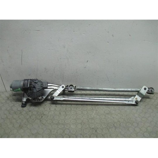 windshield wiper motor FORD Focus 2007>2011 used