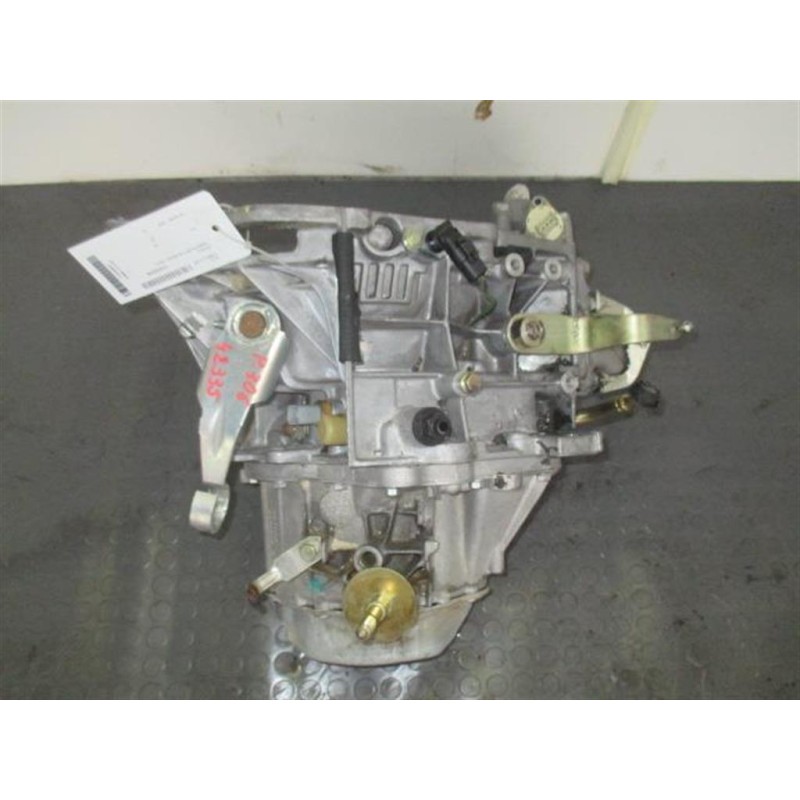 PEUGEOT GEARBOXES  PEUGEOT 306 1993>2001 used