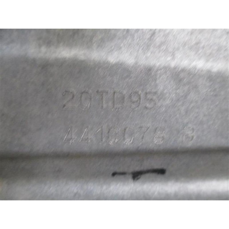 PEUGEOT GEARBOXES  PEUGEOT 306 1993>2001 used