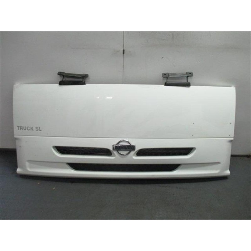 NISSAN truck MASKS NISSAN truck Atleon used