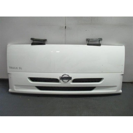 MASCHERINE NISSAN truck Atleon usato