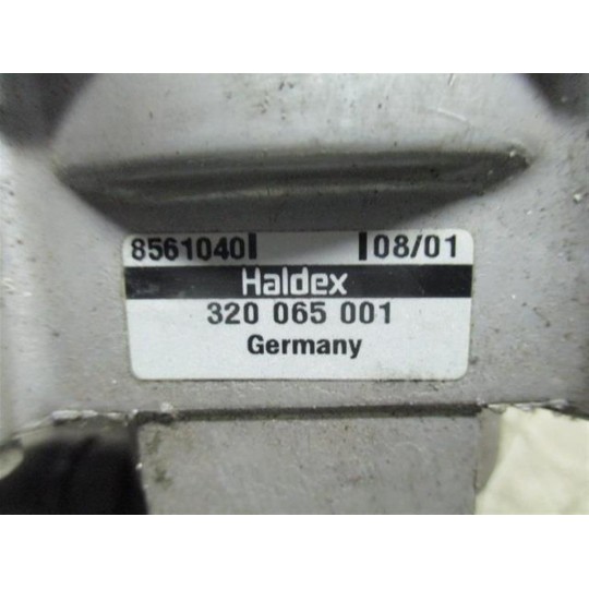 VARIOUS BRAKE 1  NISSAN truck Atleon used