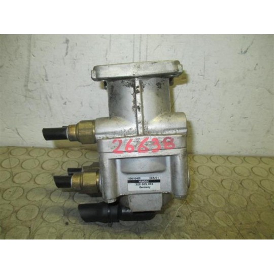 VARIE FRENI 1 NISSAN truck Atleon usato