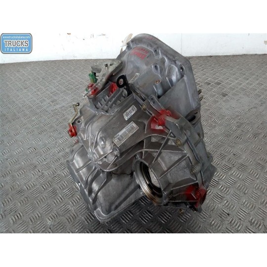 GEARBOXES  RENAULT Laguna 2005>2007 used