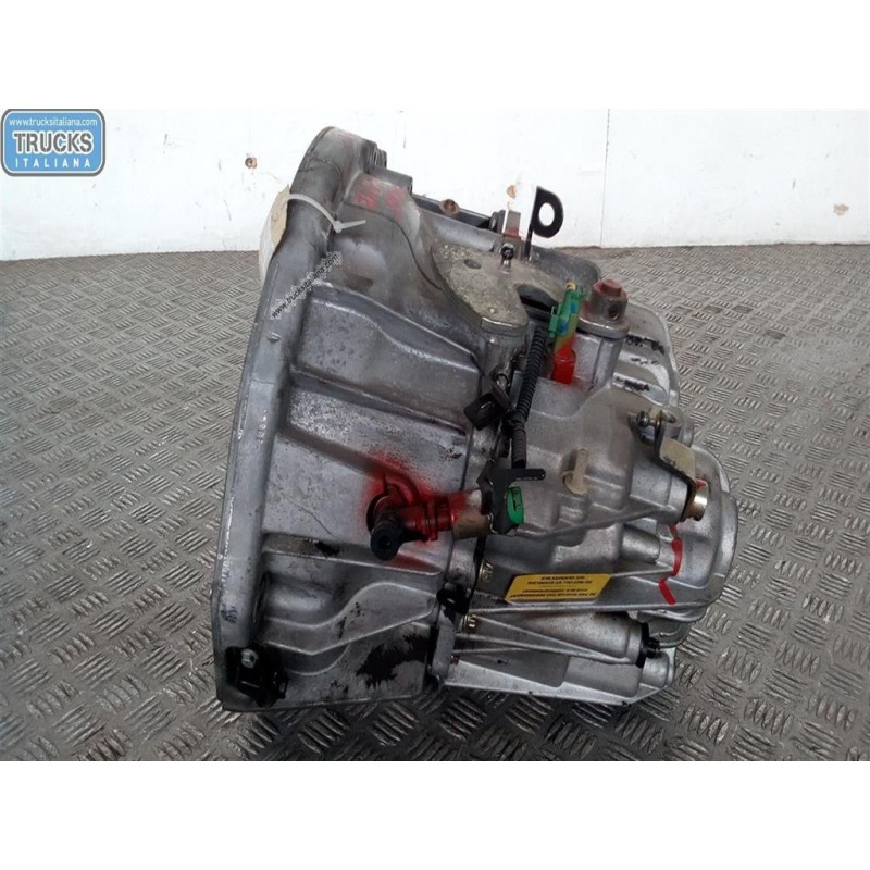 RENAULT GEARBOXES  RENAULT Laguna 2005>2007 used