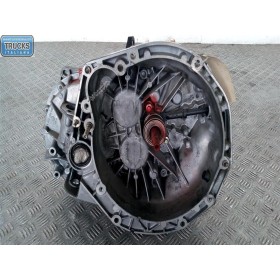 GEARBOXES  RENAULT Laguna...