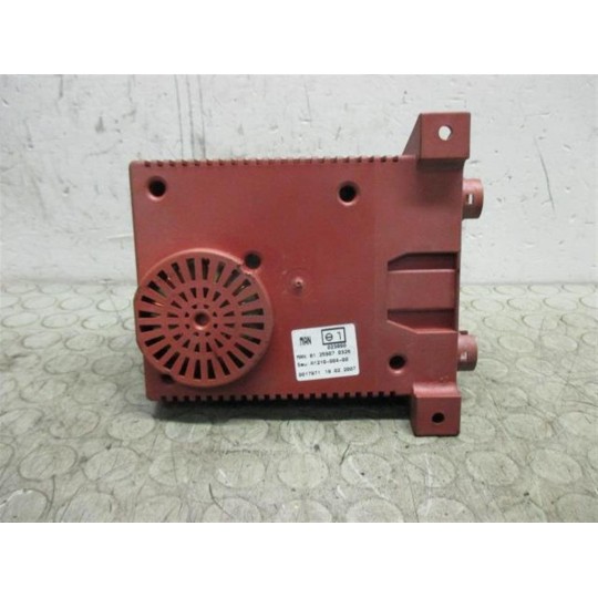 VARIOUS CONTROL UNITS A  MAN TG-A 2000>2007 used