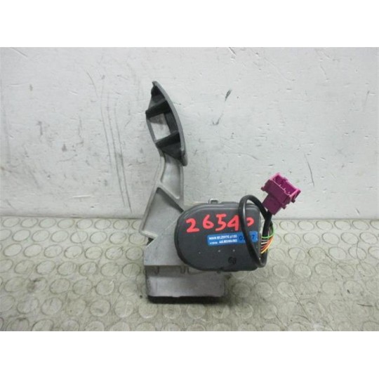 ELETRONIC THROTTLE PEDAL  MAN TG-A 2000>2007 used