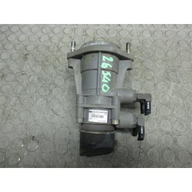 VARIOUS BRAKE 1  MAN TG-A...