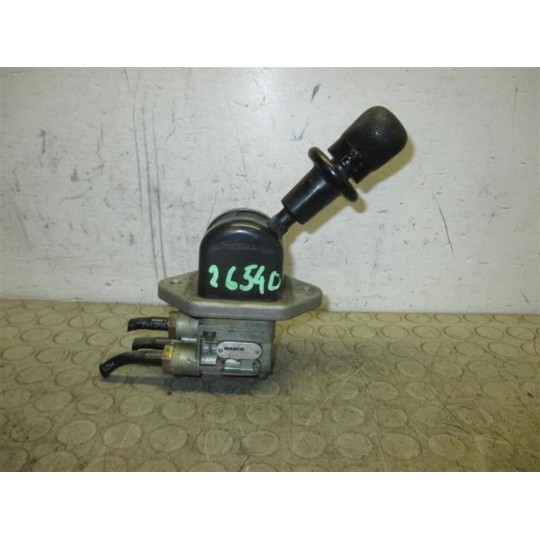 EMERGENCY LEVER  MAN TG-A 2000>2007 used