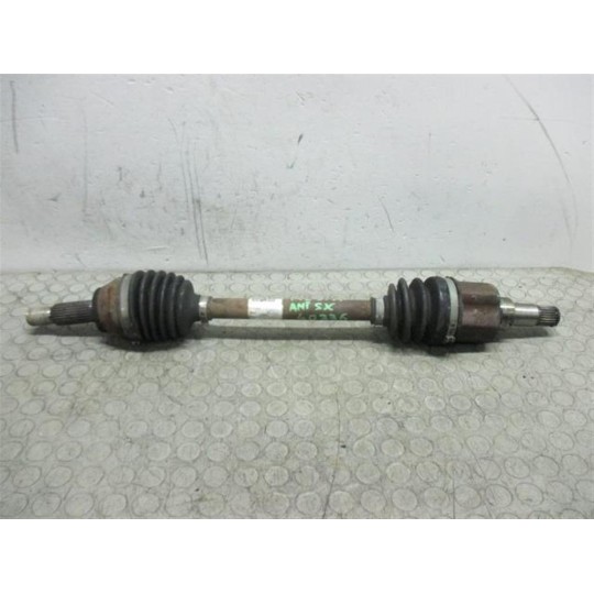 SEMIASSE ANTERIORE SINISTRO FORD Fiesta 2008>2013 usato