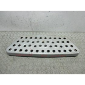 FOOT UP PLATE  MAN TG-A...