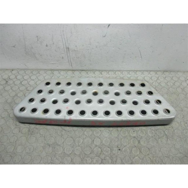 MAN FOOT UP PLATE  MAN TG-A 2000>2007 used