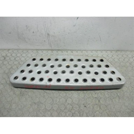 FOOT UP PLATE  MAN TG-A 2000>2007 used