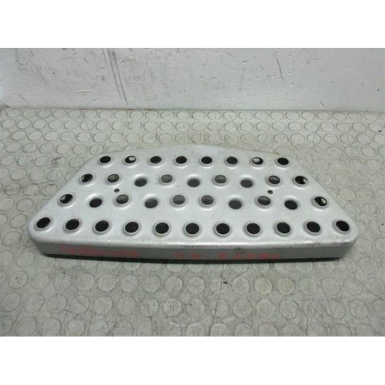 FOOT UP PLATE  MAN TG-A 2000>2007 used