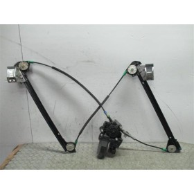 FRONT RIGHT POWERED WINDOWS...