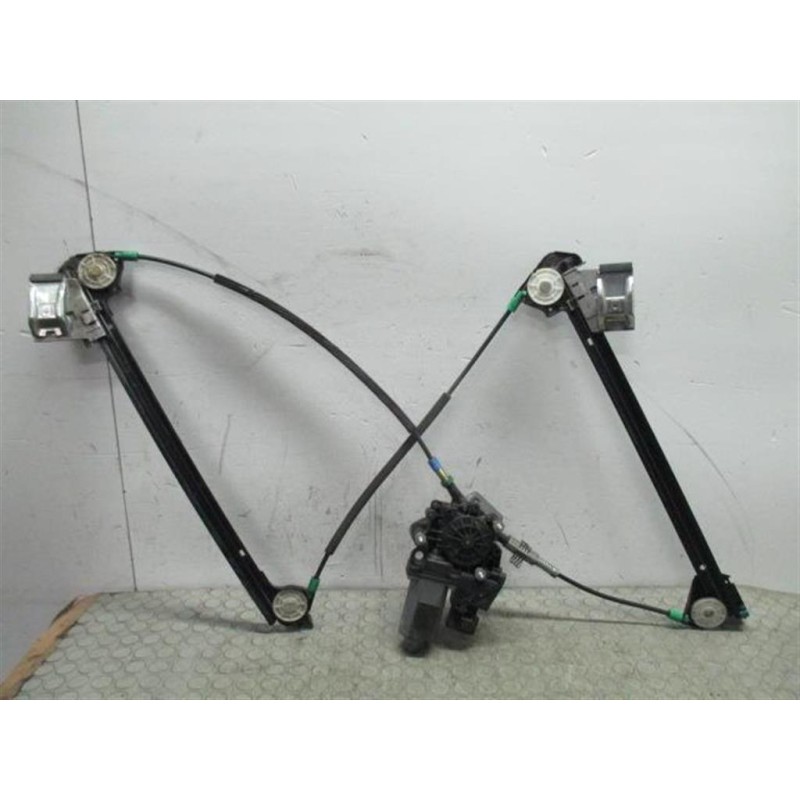 PORSCHE FRONT RIGHT POWERED WINDOWS  PORSCHE 911 (996) used