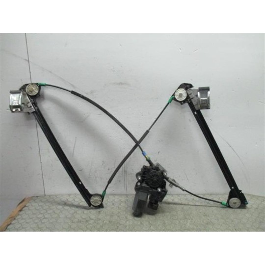 FRONT RIGHT POWERED WINDOWS  PORSCHE 911 (996) used