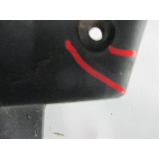 LEFT FRONT MUDGUARD  MAN TG-A 2000>2007 used