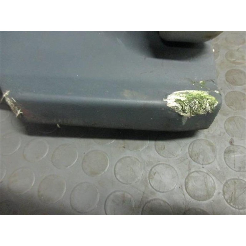 MAN LEFT FRONT MUDGUARD  MAN TG-A 2000>2007 used