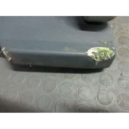 LEFT FRONT MUDGUARD  MAN TG-A 2000>2007 used