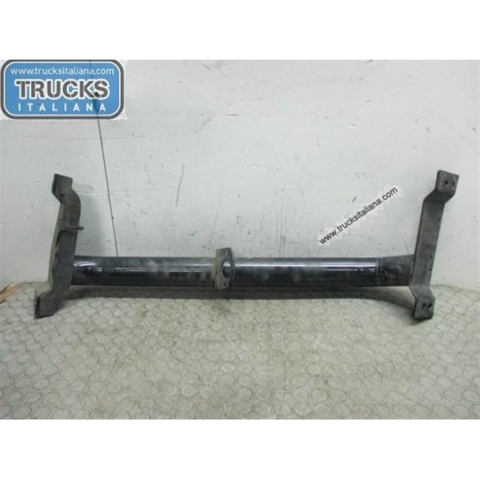 SUPPORTO PEDANA DX MAN TG-A 2000>2007 usato