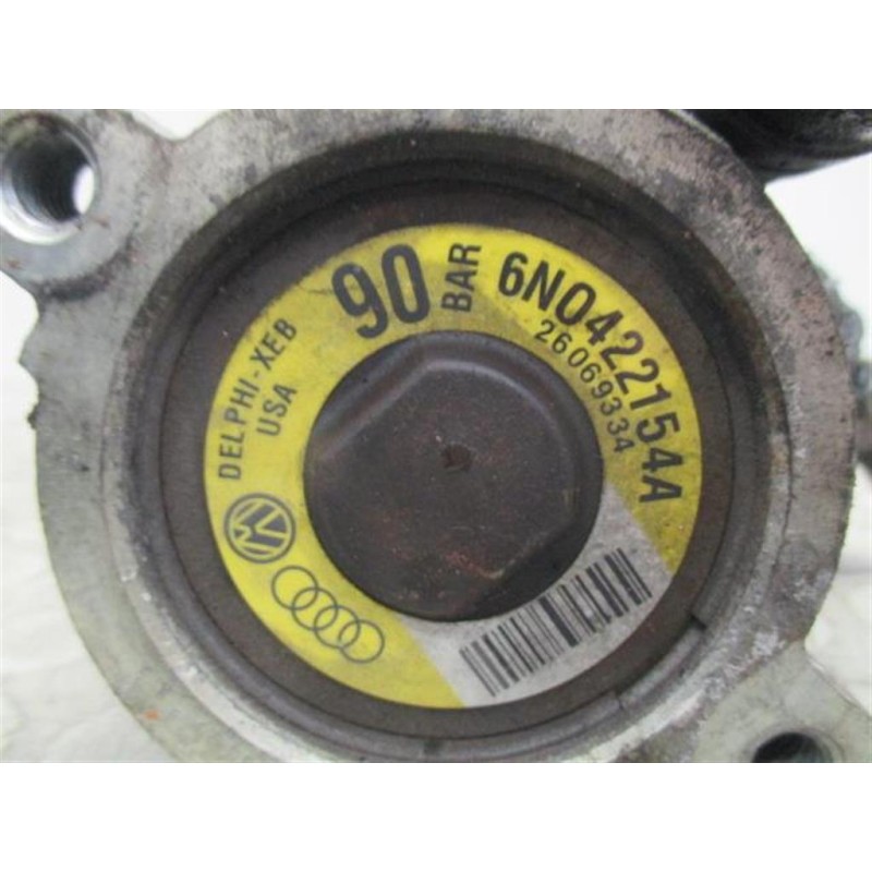 VOLKSWAGEN STEERING PUMP VOLKSWAGEN Polo 1999>2001 used