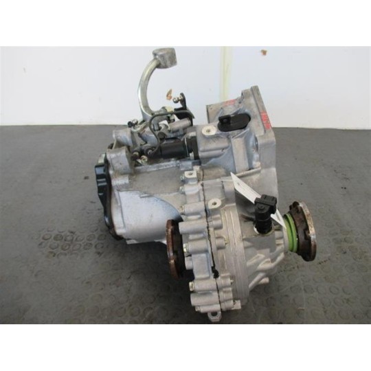 GEARBOXES  VOLKSWAGEN Polo 1999>2001 used