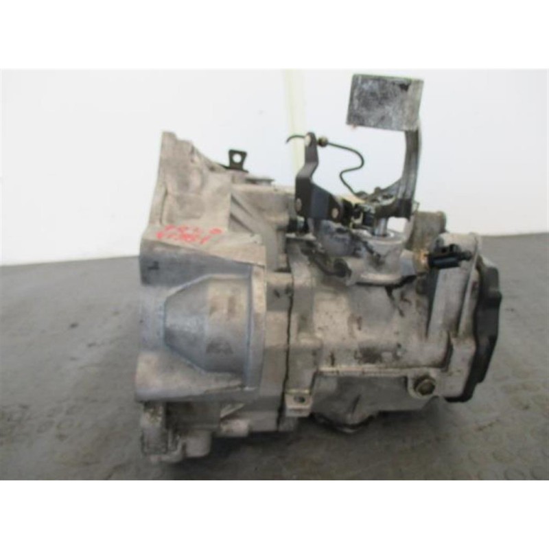 VOLKSWAGEN GEARBOXES  VOLKSWAGEN Polo 1999>2001 used