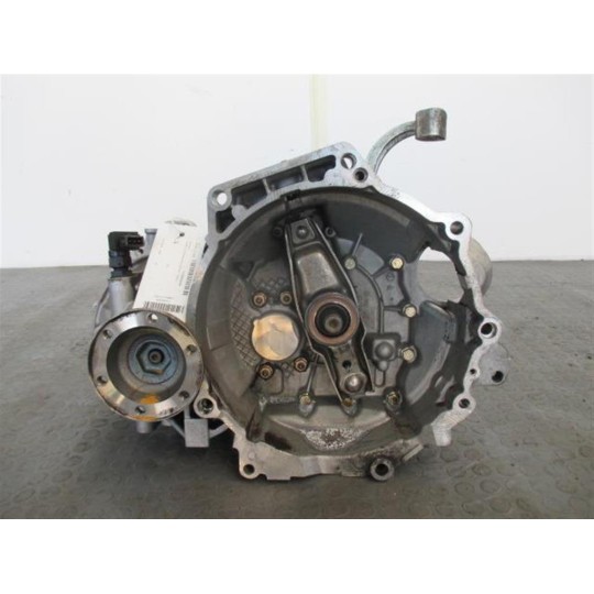 GEARBOXES  VOLKSWAGEN Polo 1999>2001 used