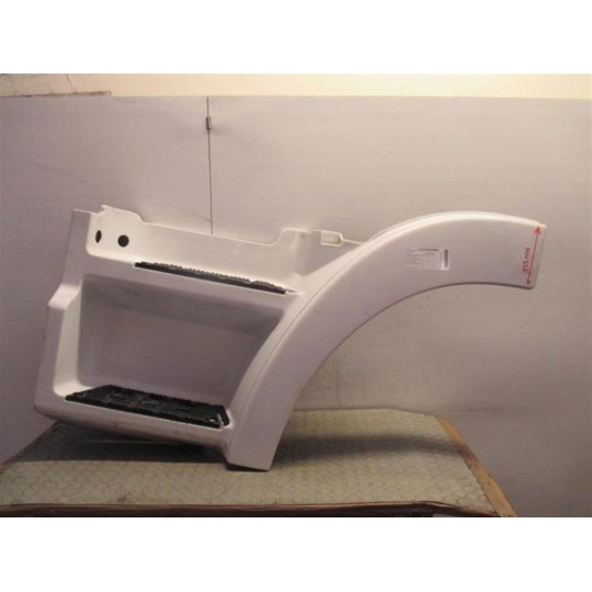 PARAFANGO ANTERIORE SINISTRO MERCEDES-BENZ truck Actros 2003>2008 usato