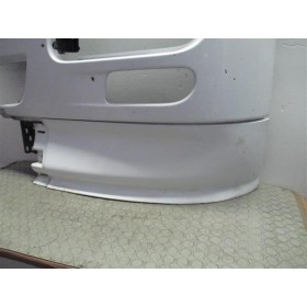 FRONT SPOILER MERCEDES-BENZ...