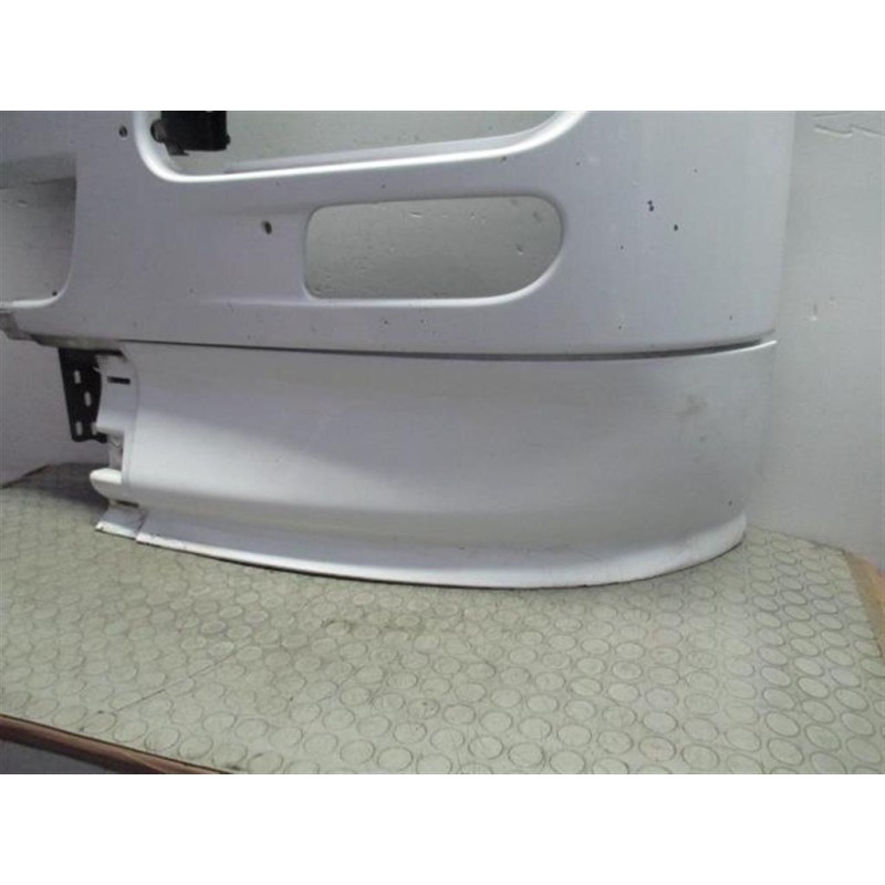 MERCEDES-BENZ truck SPOILER ANTERIORE MERCEDES-BENZ truck Actros 2003>2008 usato