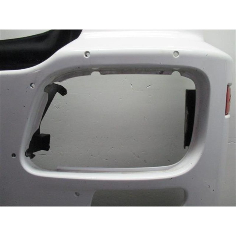 MERCEDES-BENZ truck CANTONALE PARAURTI ANT SX MERCEDES-BENZ truck Actros 2003>2008 nuovo