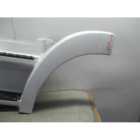 PARAFANGHINO PLASTICA A/SX MERCEDES-BENZ truck Actros 2003>2008 usato