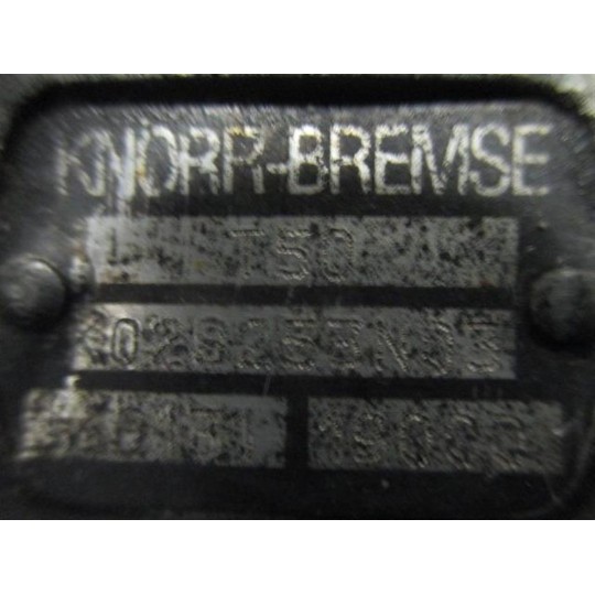 AIR BELLOWS IVECO EUROCARGO 2008>2013 used