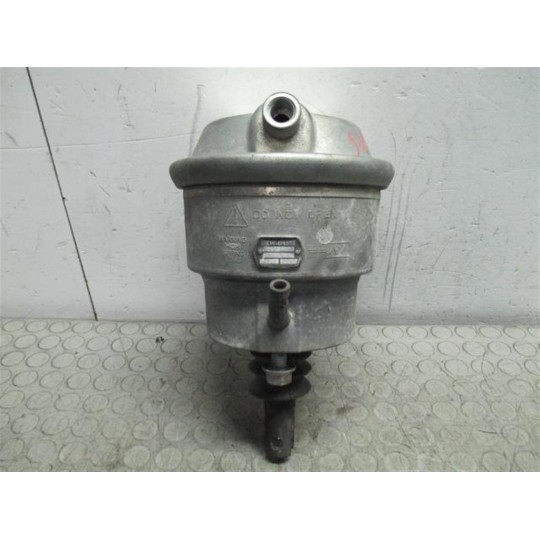 AIR BELLOWS IVECO EUROCARGO 2008>2013 used