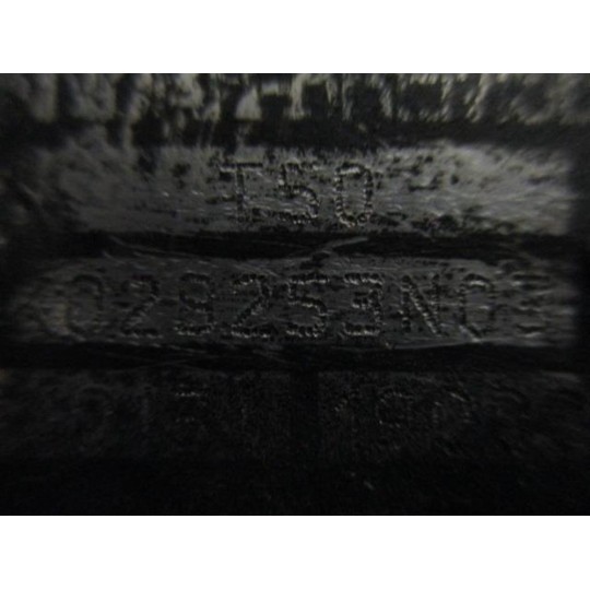 AIR BELLOWS IVECO EUROCARGO 2008>2013 used