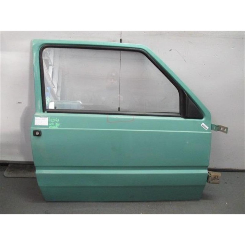 FIAT PORTA ANTERIORE DESTRA FIAT Panda 1986>2003 usato