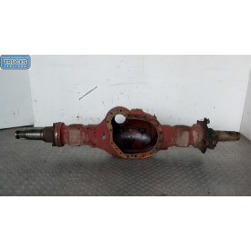 REAR DRIVE AXLE 
 IVECO...
