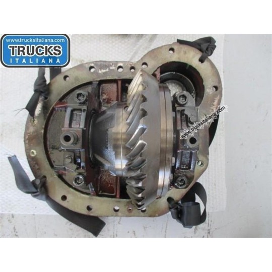 GRUPPO DIFFERENZIALE POSTERIORE IVECO EUROTRAKKER 1994>2005 usato