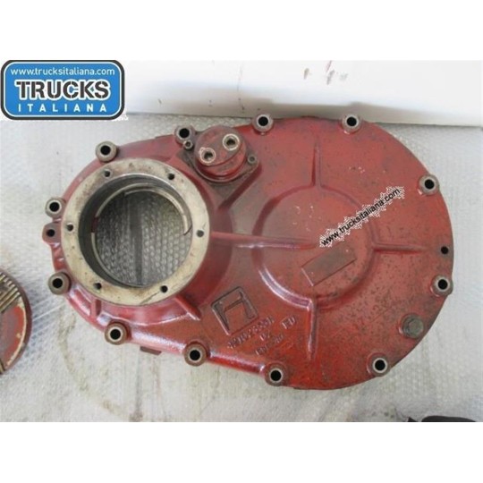 GRUPPO DIFFERENZIALE POSTERIORE IVECO EUROTRAKKER 1994>2005 usato