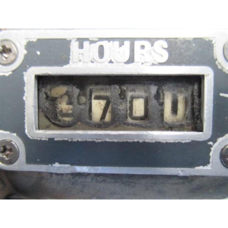 TRATTORE AGRICOLO ENGINE TRATTORE AGRICOLO TRATTORE AGRICOLO used