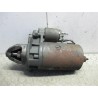 VOLKSWAGEN van STARTER MOTOR VOLKSWAGEN van Trasporter T3 used