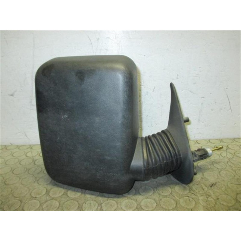 FIAT van REARVIEW RIGHT  FIAT van Fiorino 1987>2000 used
