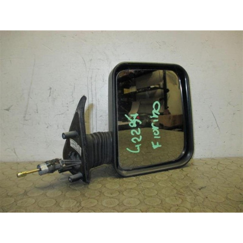FIAT van REARVIEW RIGHT  FIAT van Fiorino 1987>2000 used